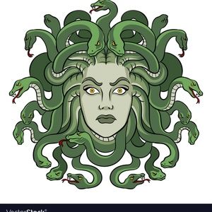 Meet your Posher, Margot